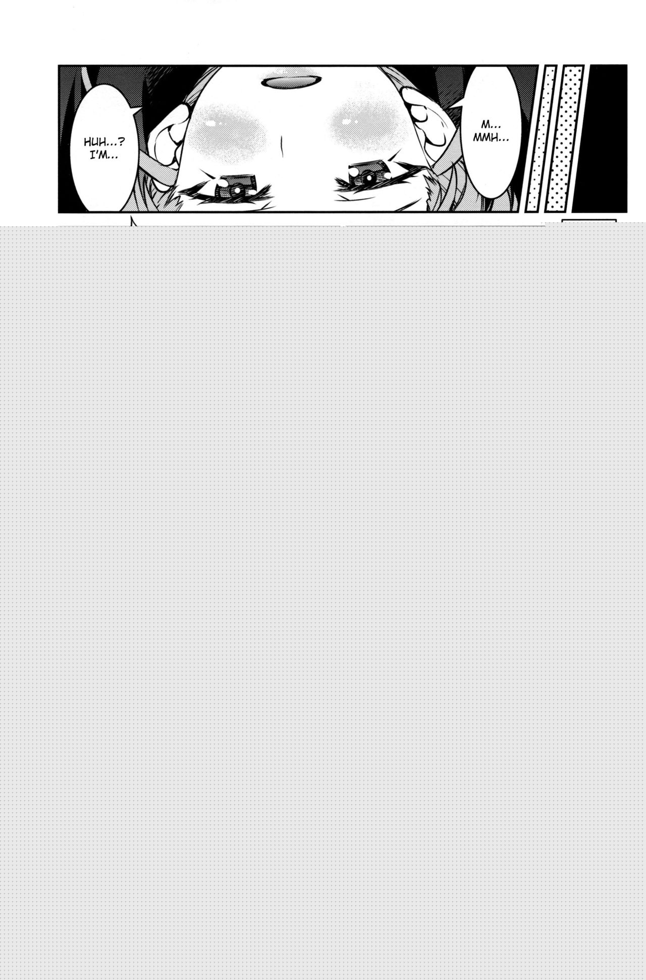 Nawashi Dar-sama Duce o Duce suru page 6 full