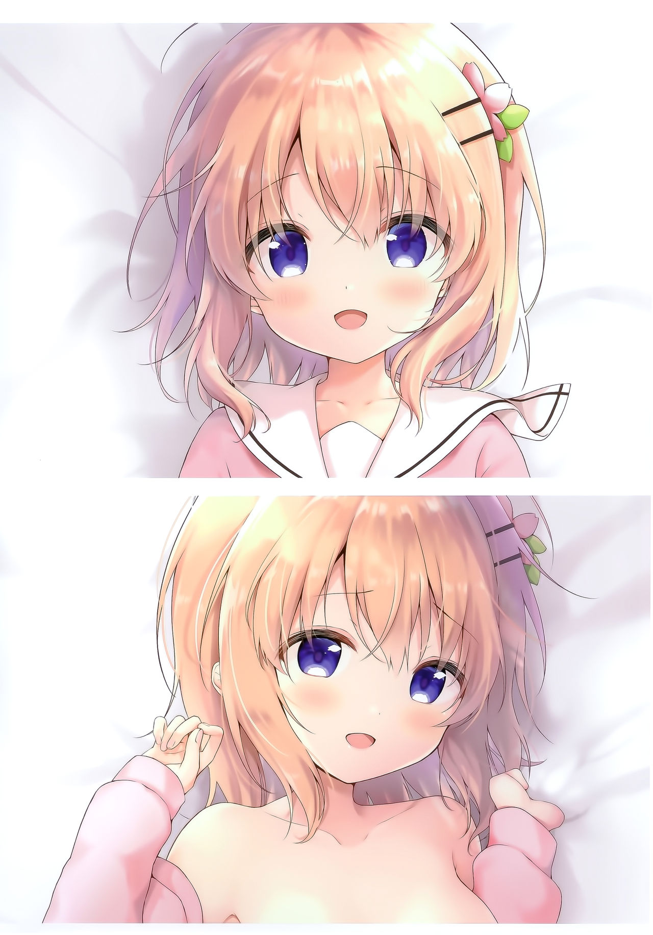 confiture ameusagi illust collection vol.12 page 7 full