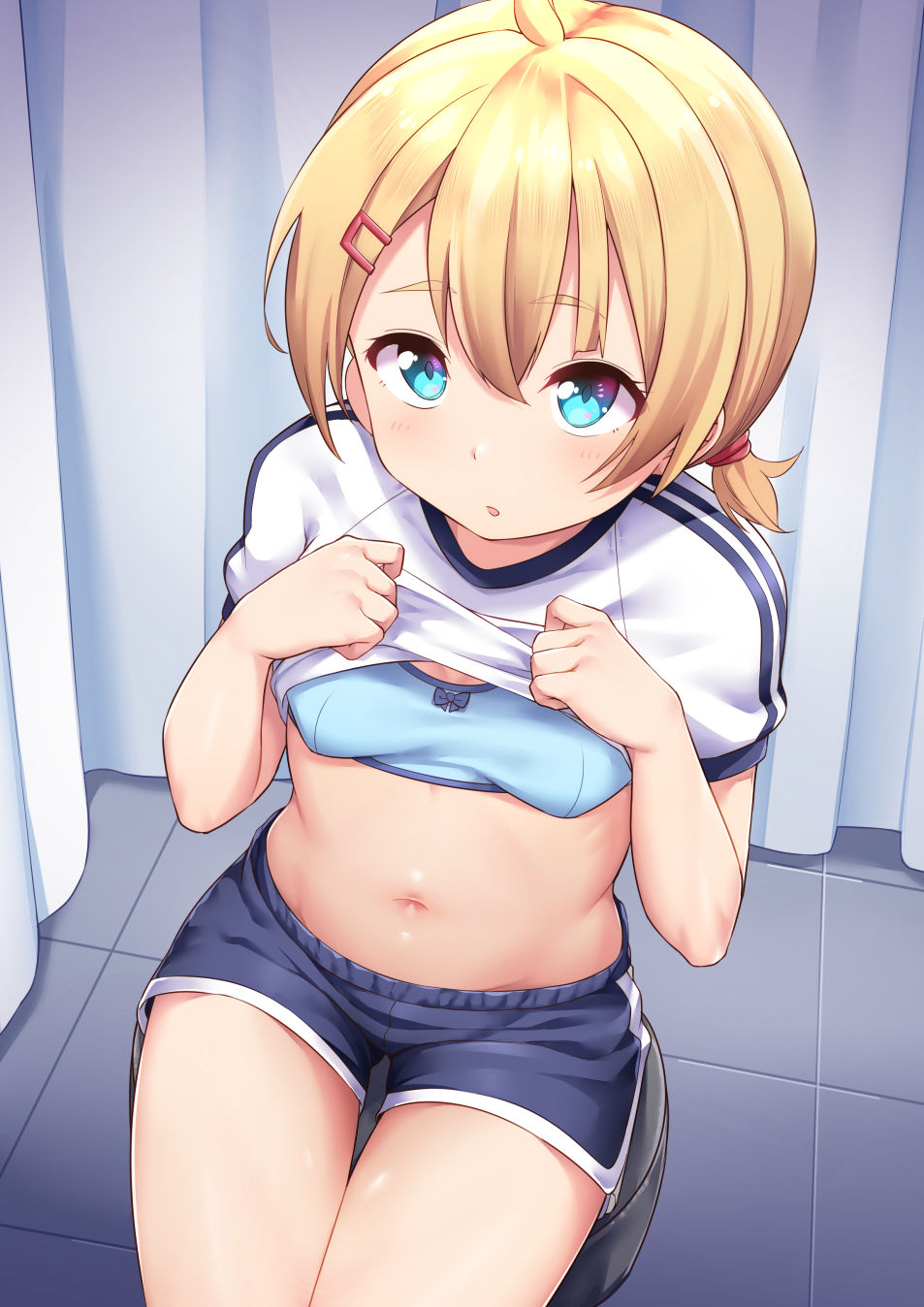 Hokenshitsu de Iroiro Suru page 2 full