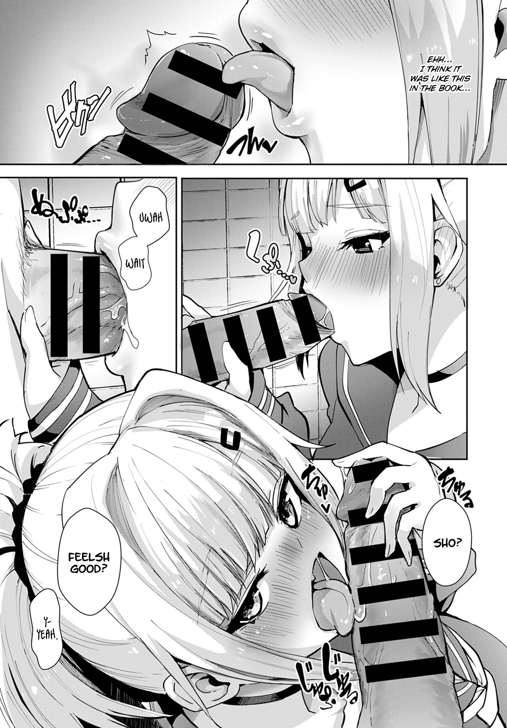 Miya-chan no Seigi Koujou Shuugaku Ryokou | Improving Miya-chan's sexual skills☆School Trip page 7 full