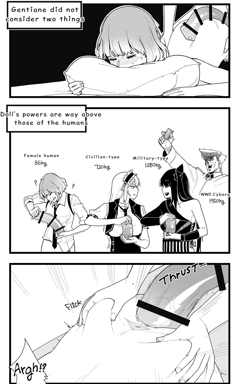 Gentiane x G36 page 4 full