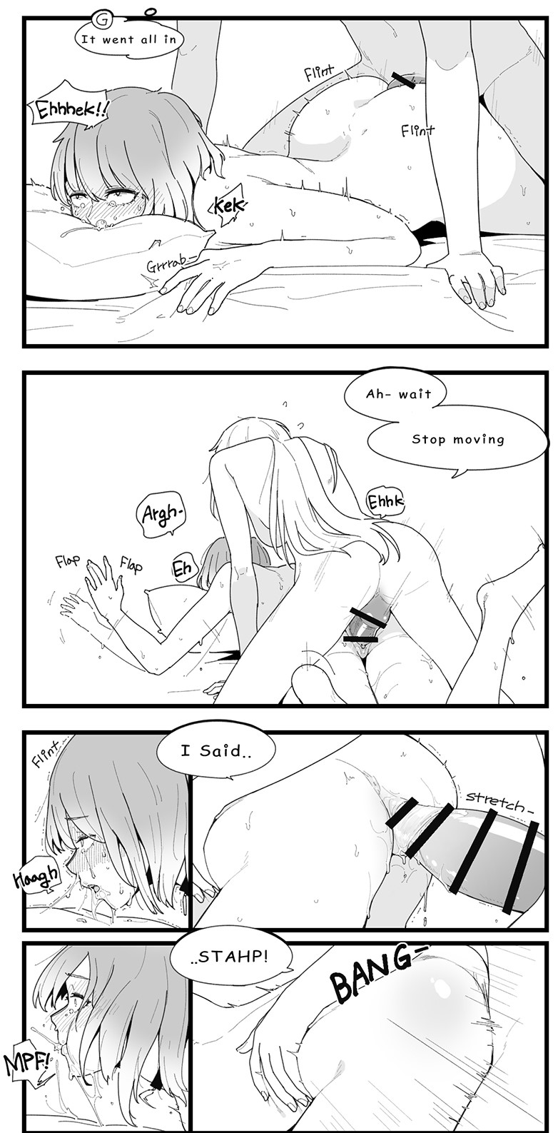 Gentiane x G36 page 8 full