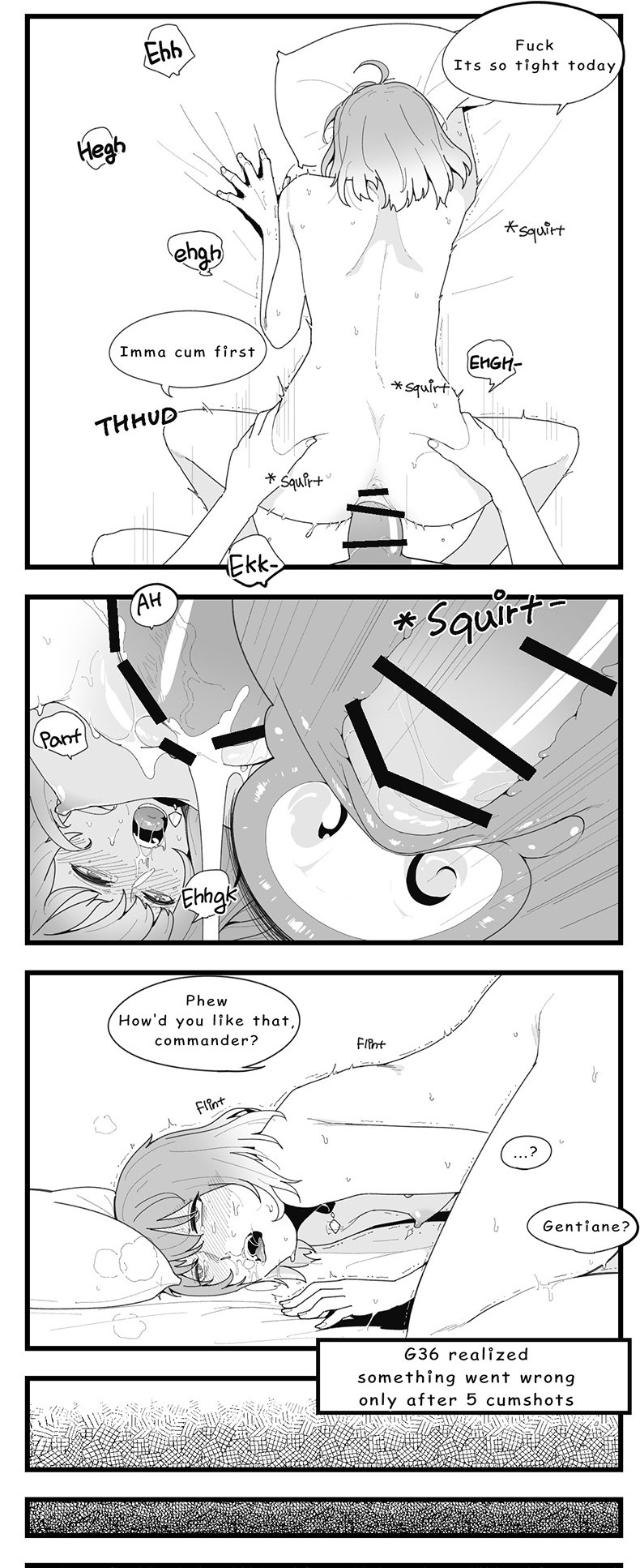 Gentiane x G36 page 9 full