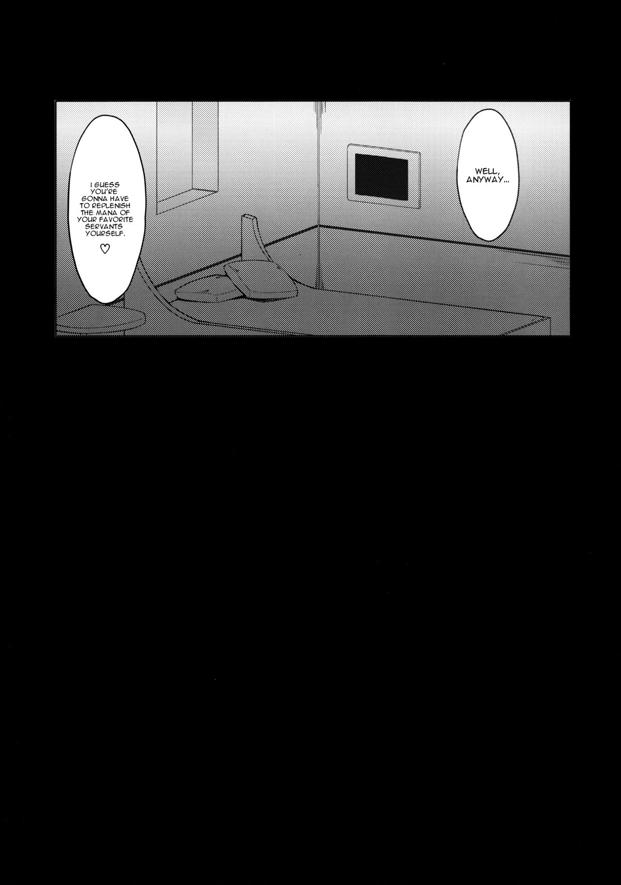 Maryoku/Kyoukyuu page 4 full