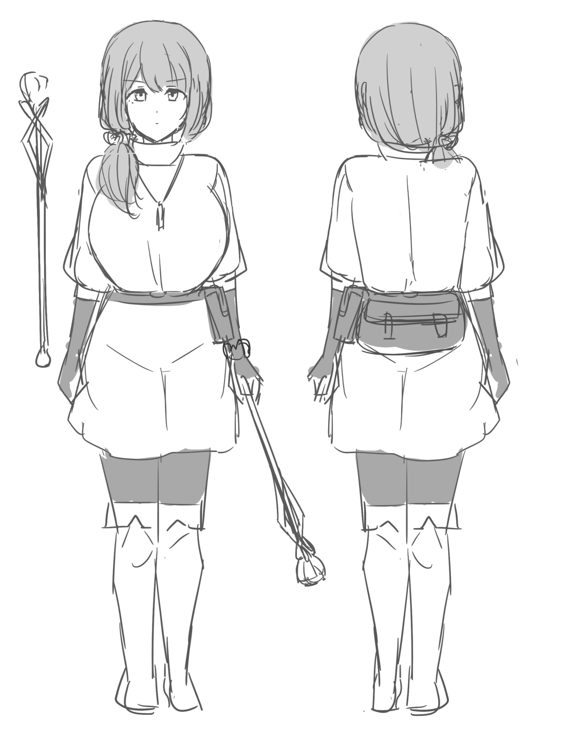 Noroi no Item page 8 full