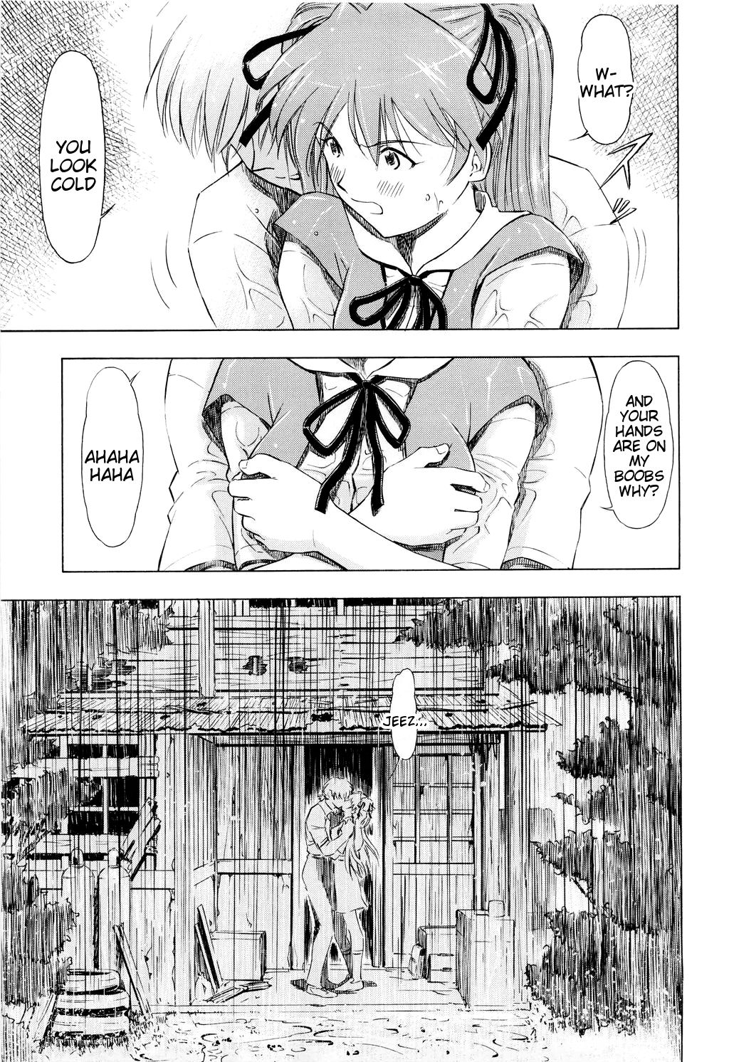 Asuka Richness Black page 4 full