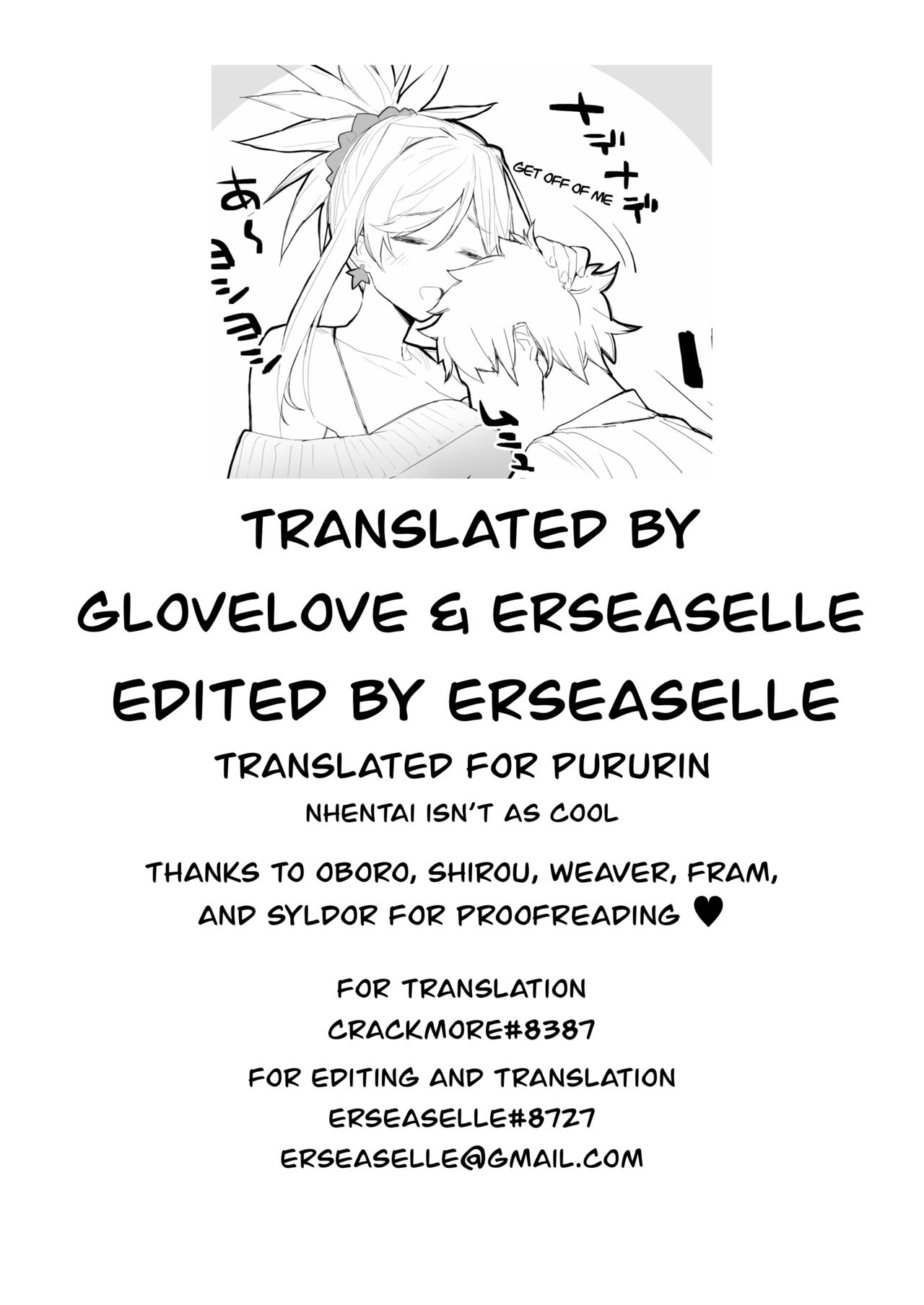 Kaettara Musashi-chan ga Iru Seikatsu page 7 full