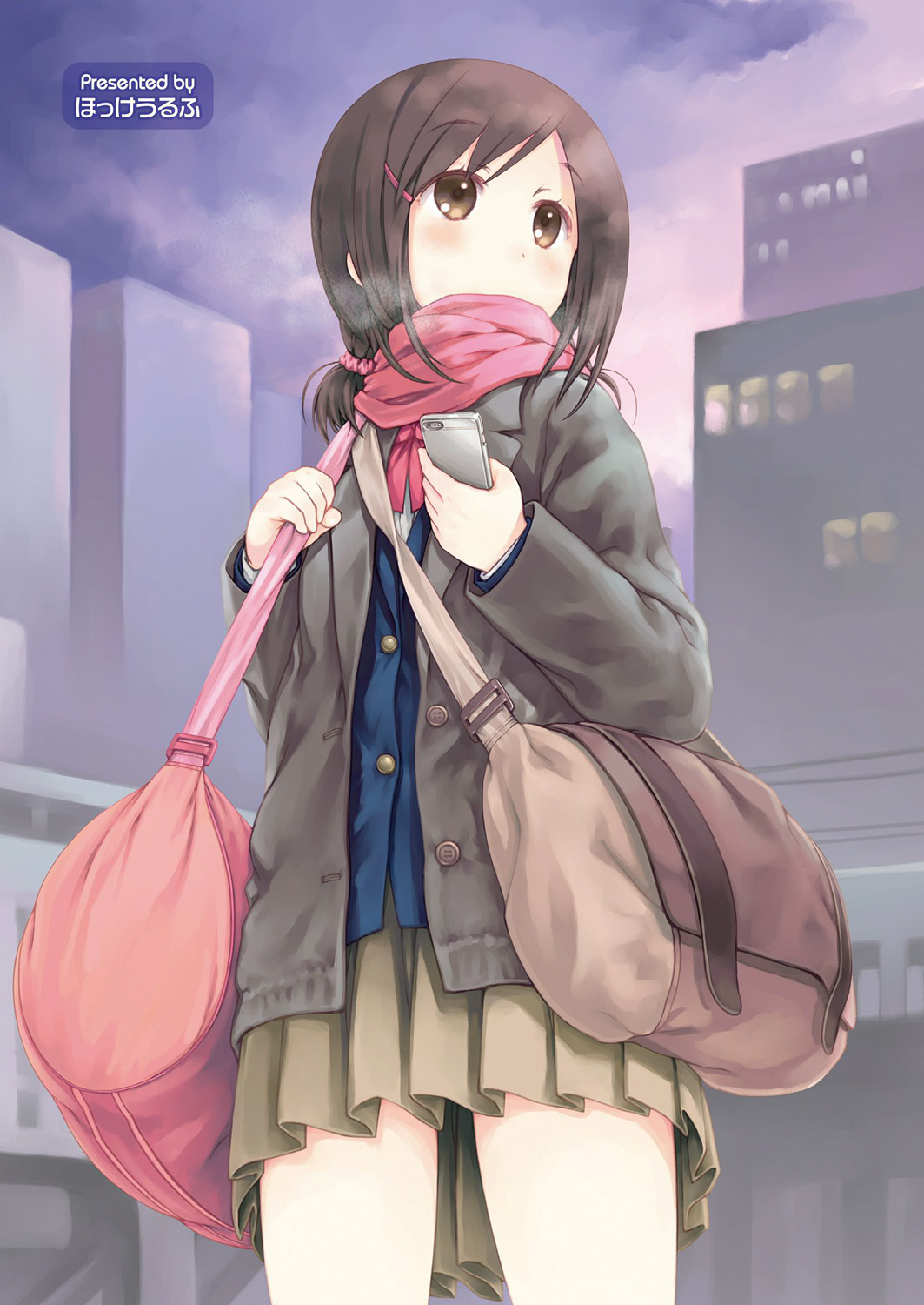 Juicy No. 9 2015-04 page 3 full