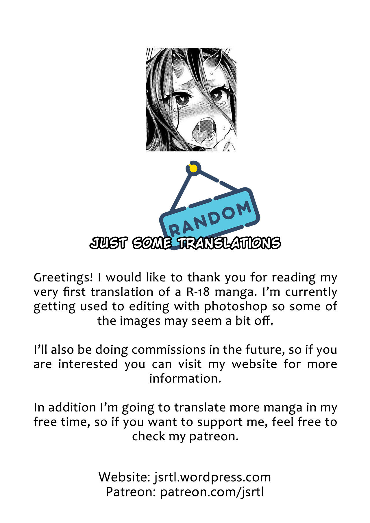 Hakoniwa no Rakuen page 9 full