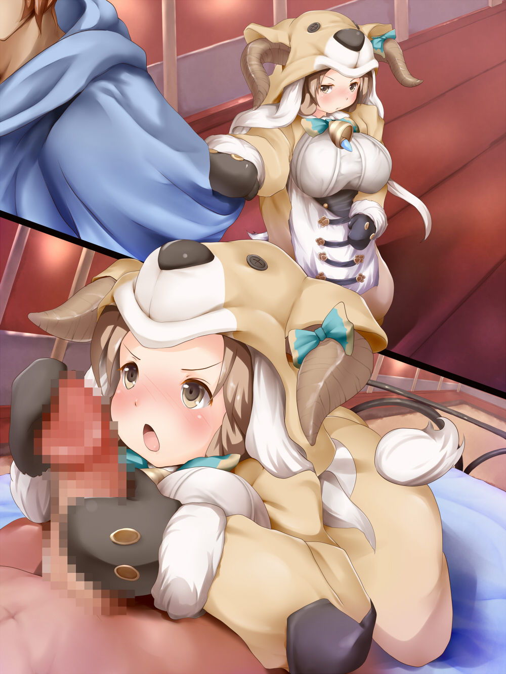 Daetta to Gaugau page 8 full