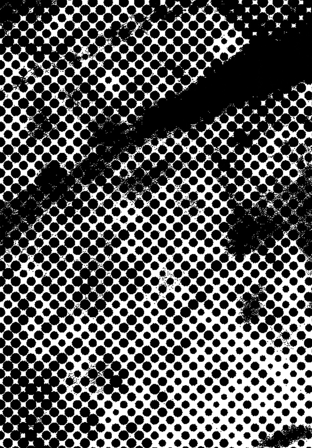 Triple Love Attack! page 3 full