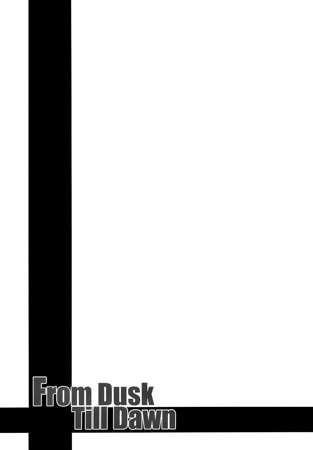 From Dusk Till Dawn page 2 full