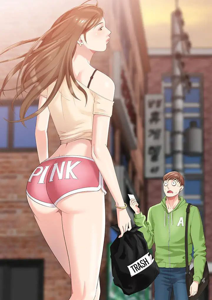 Secret Hideout Ch.1/? page 1 full