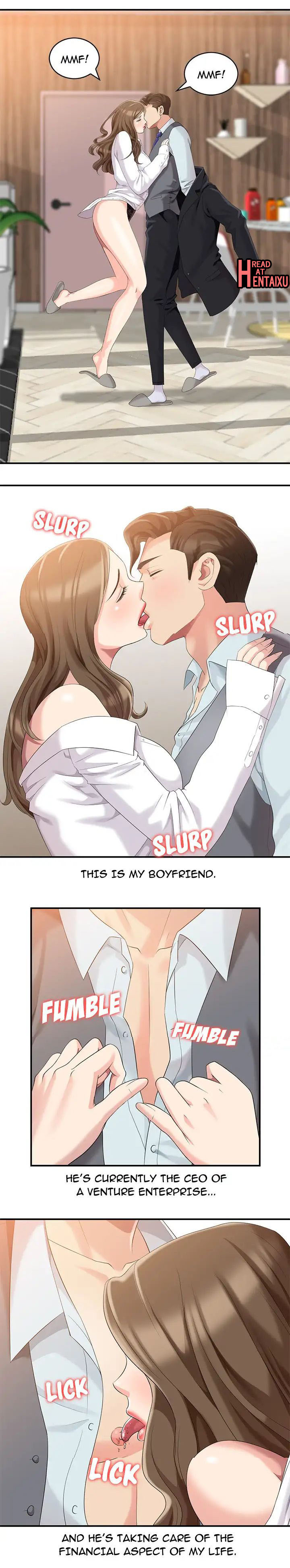 Secret Hideout Ch.1/? page 4 full