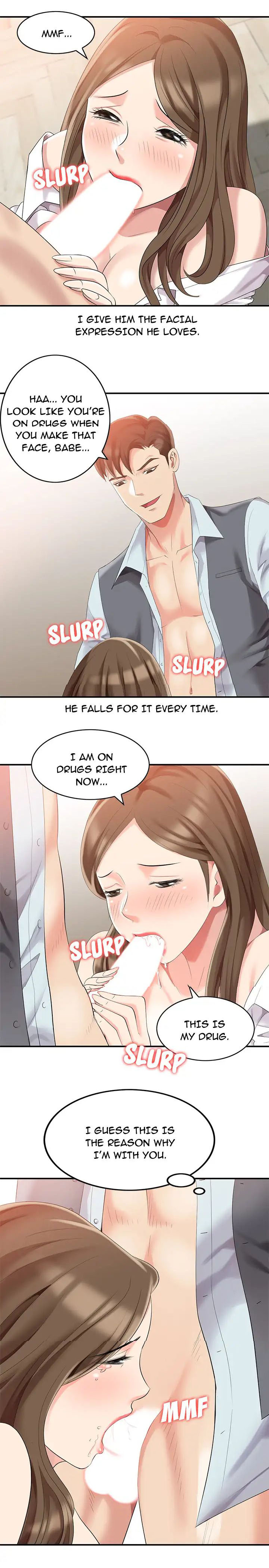 Secret Hideout Ch.1/? page 6 full