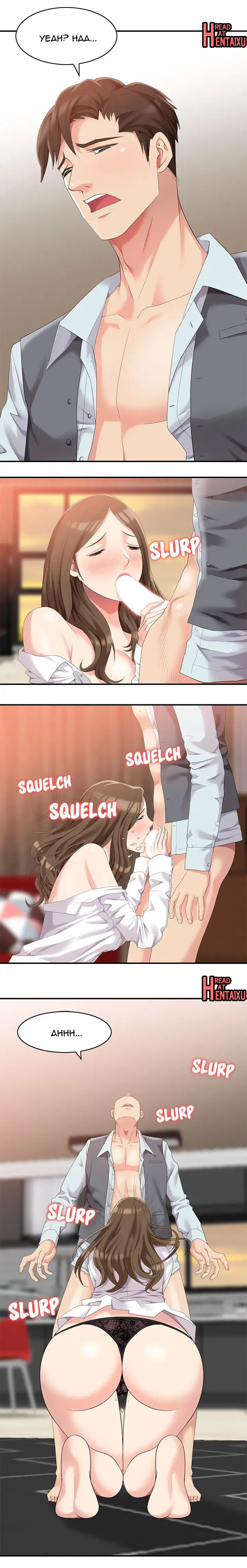 Secret Hideout Ch.1/? page 7 full