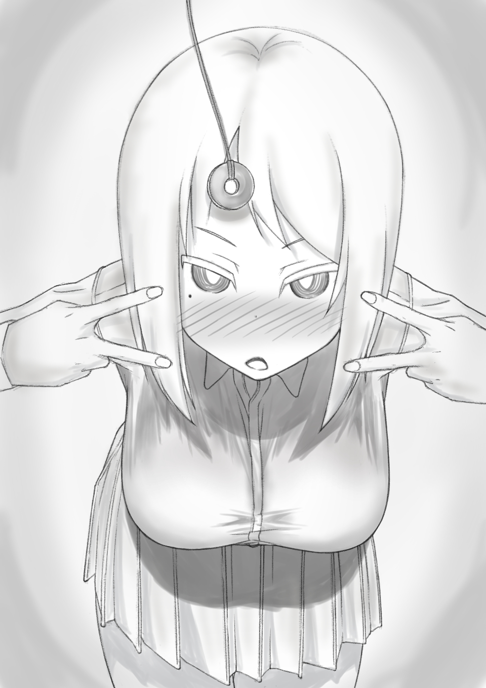 Youkya JK Saimin ni Kakaru page 2 full