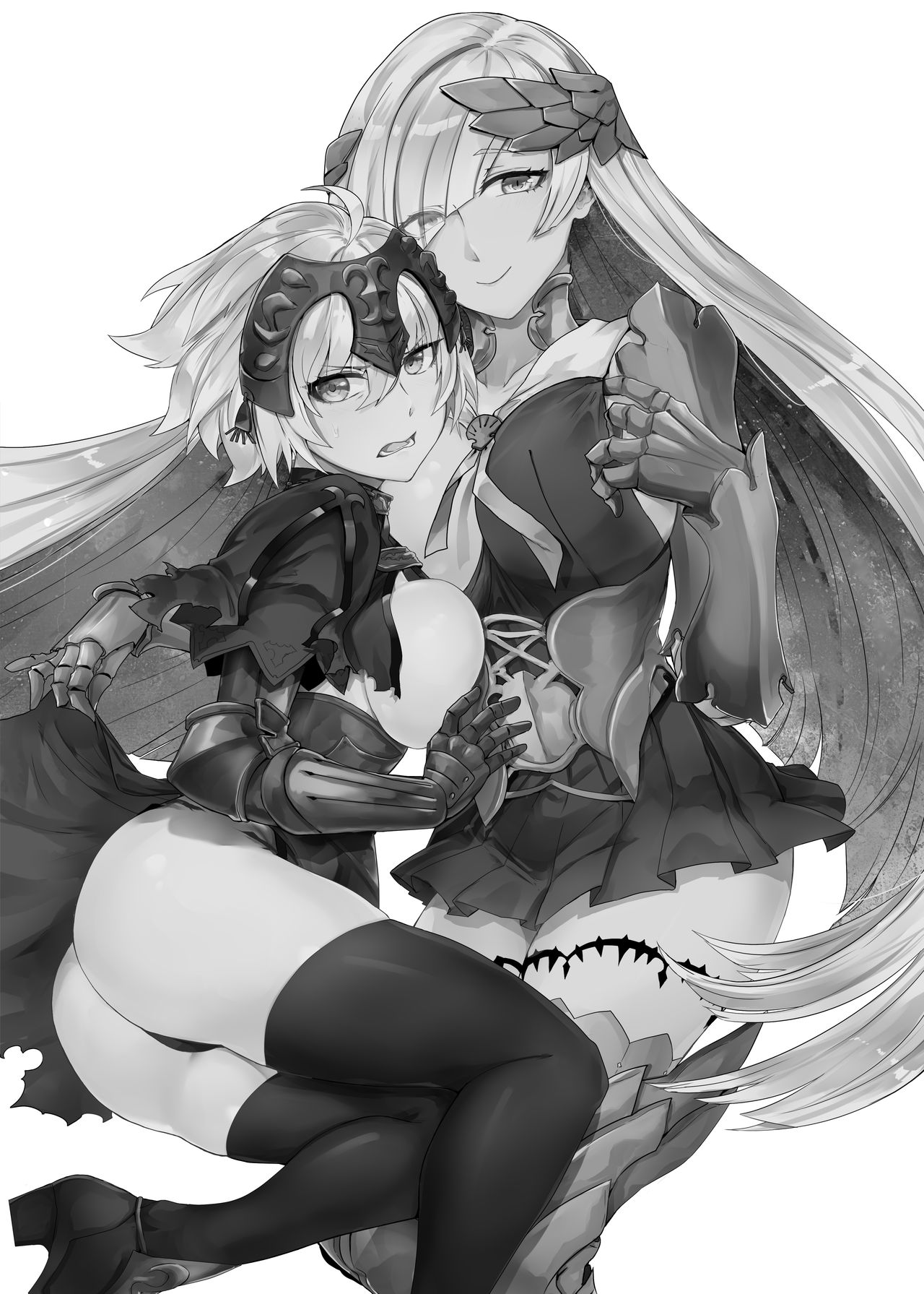 Fake Grand Love page 1 full