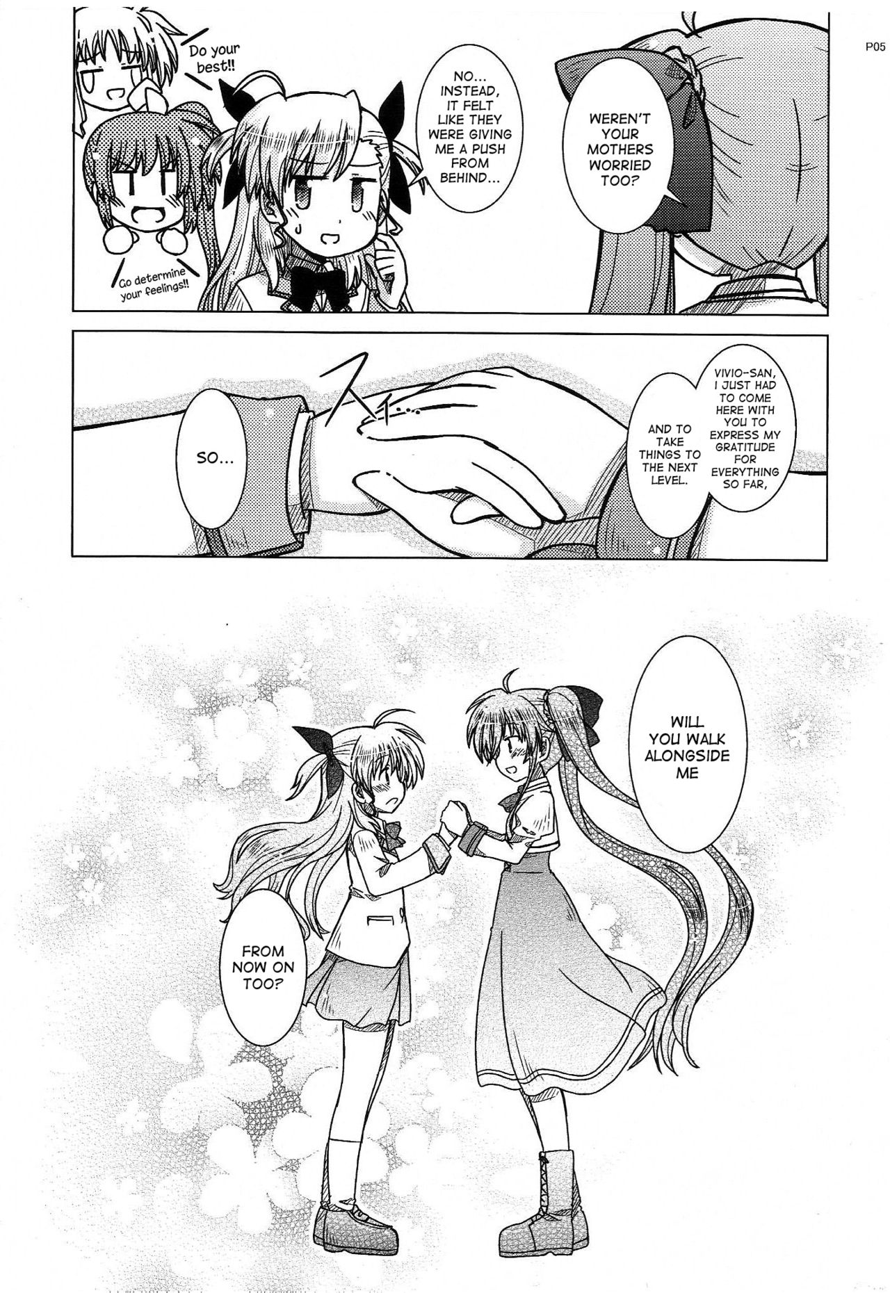 FIRSTEXPERIENCE page 5 full