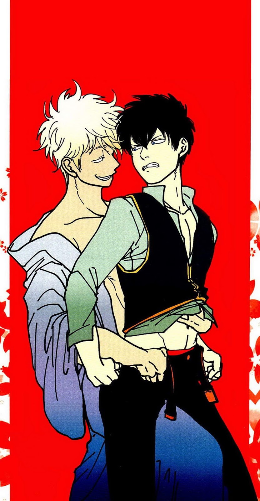 Perfume Panic page 2 full