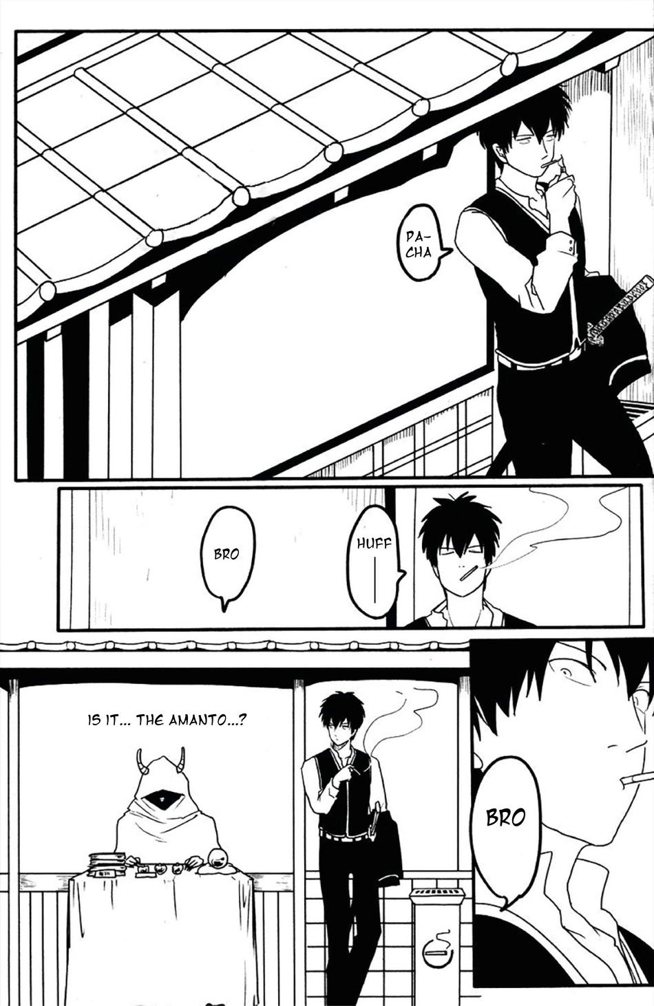 Perfume Panic page 4 full