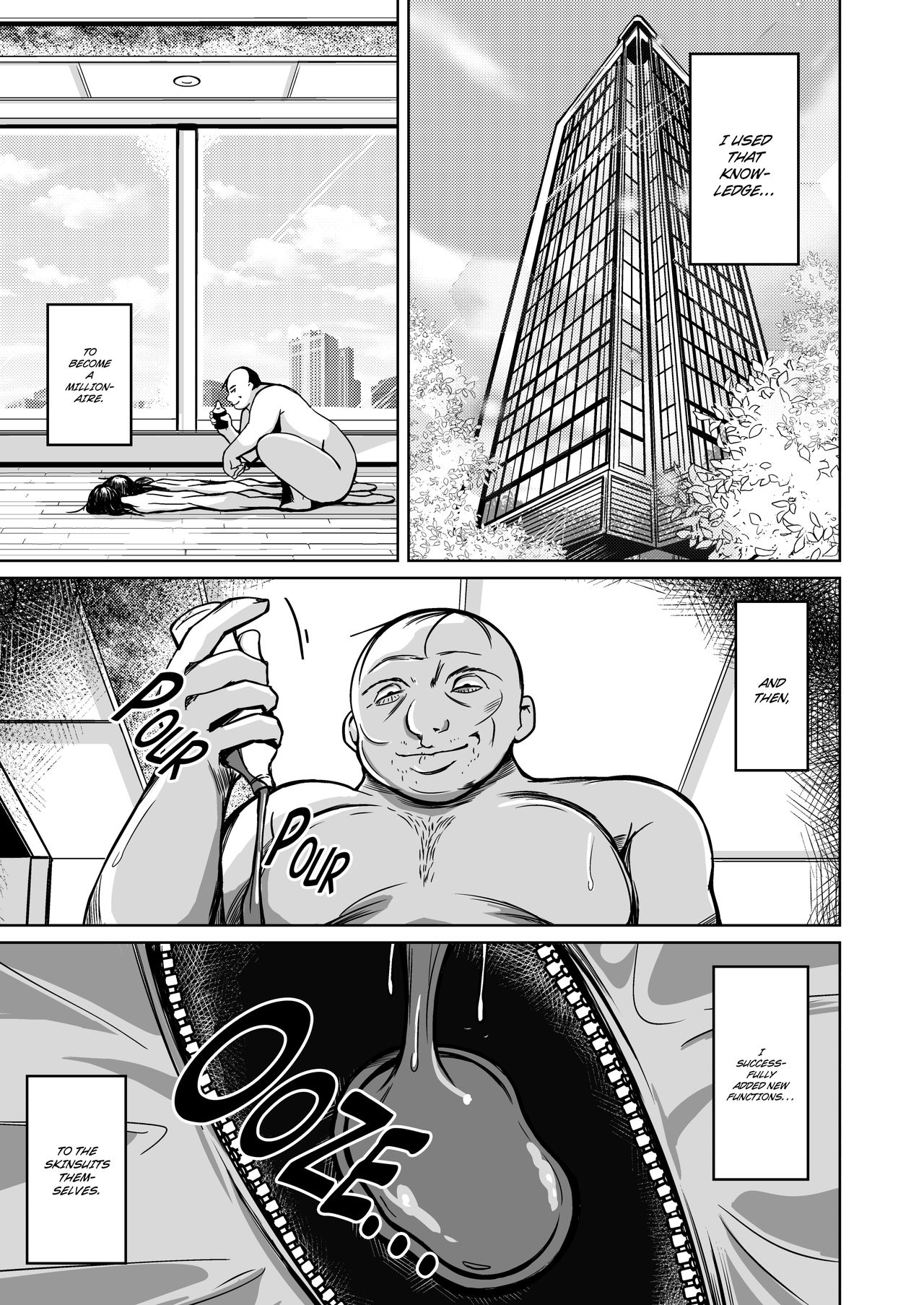 Kawaka Knife NEXT | The skinification knife NEXT page 6 full