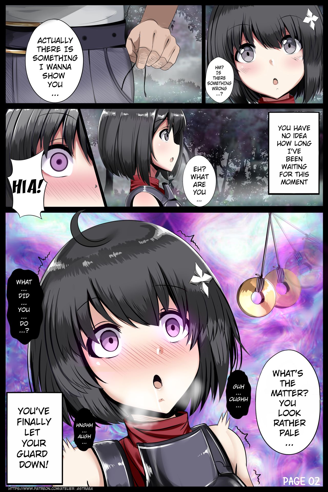 Maple Syrup page 2 full