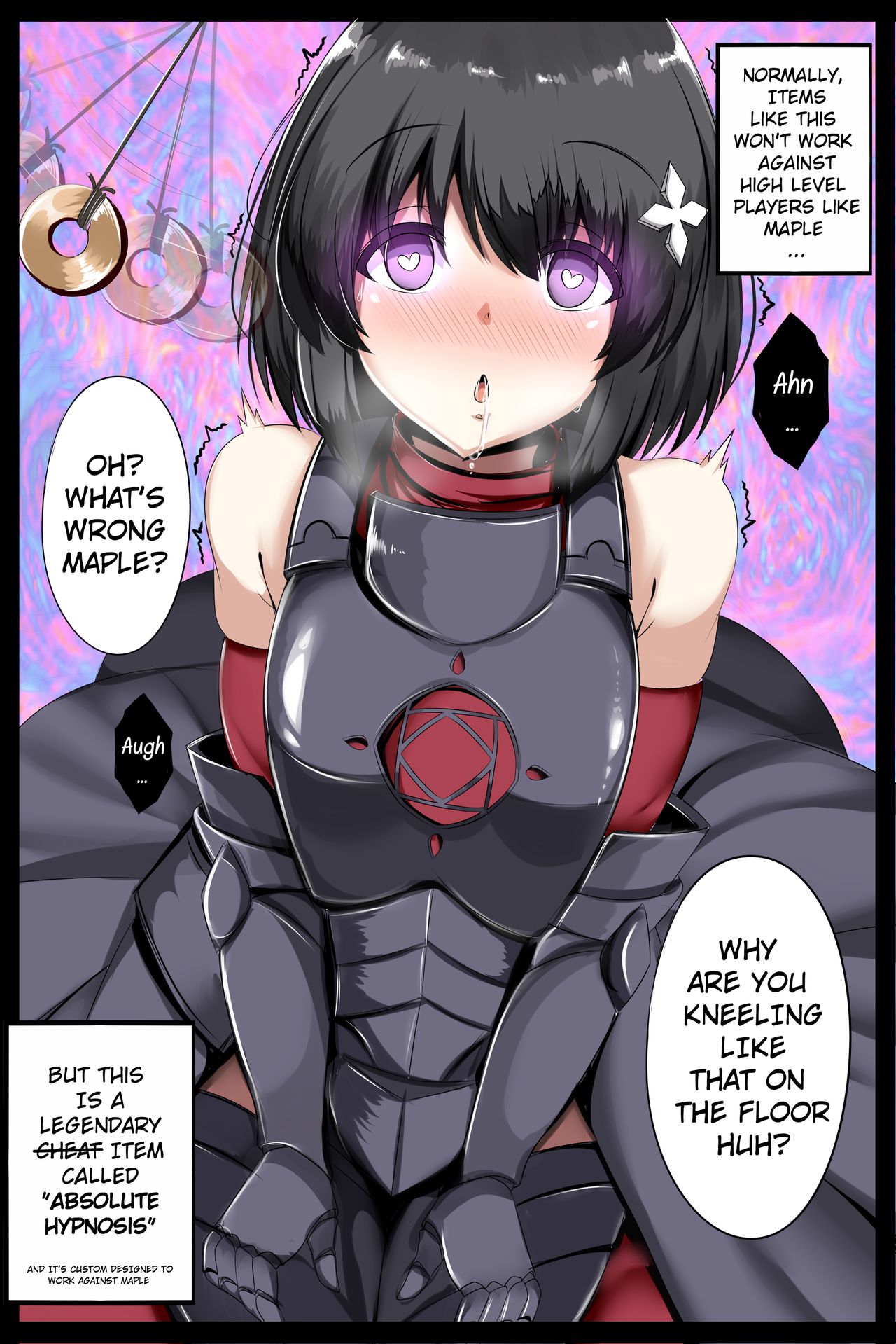 Maple Syrup page 3 full