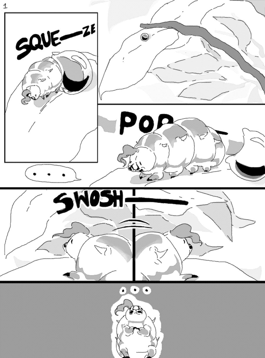 Light of Love page 3 full