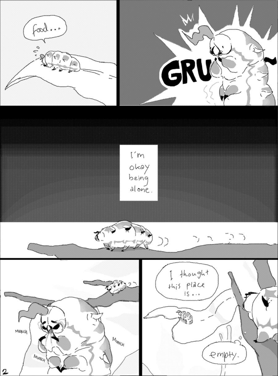 Light of Love page 4 full