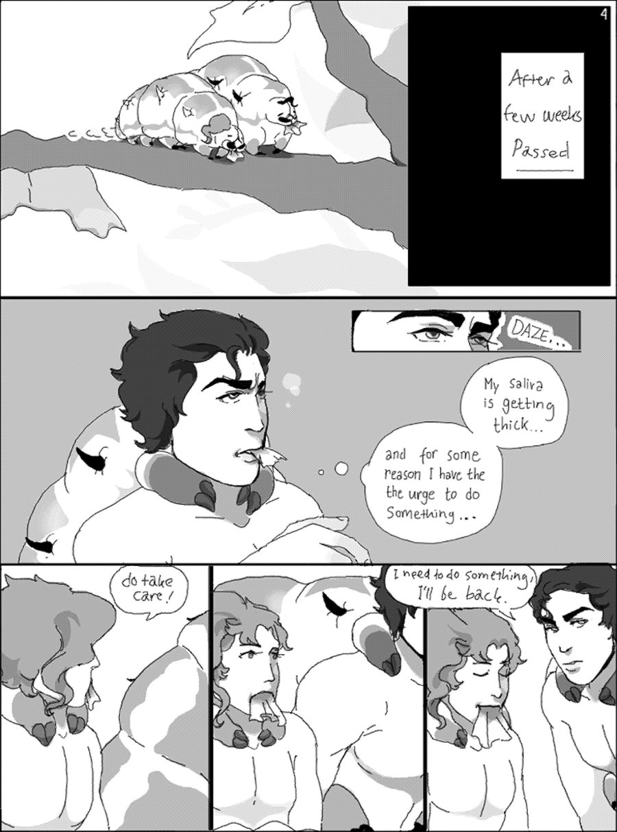 Light of Love page 6 full