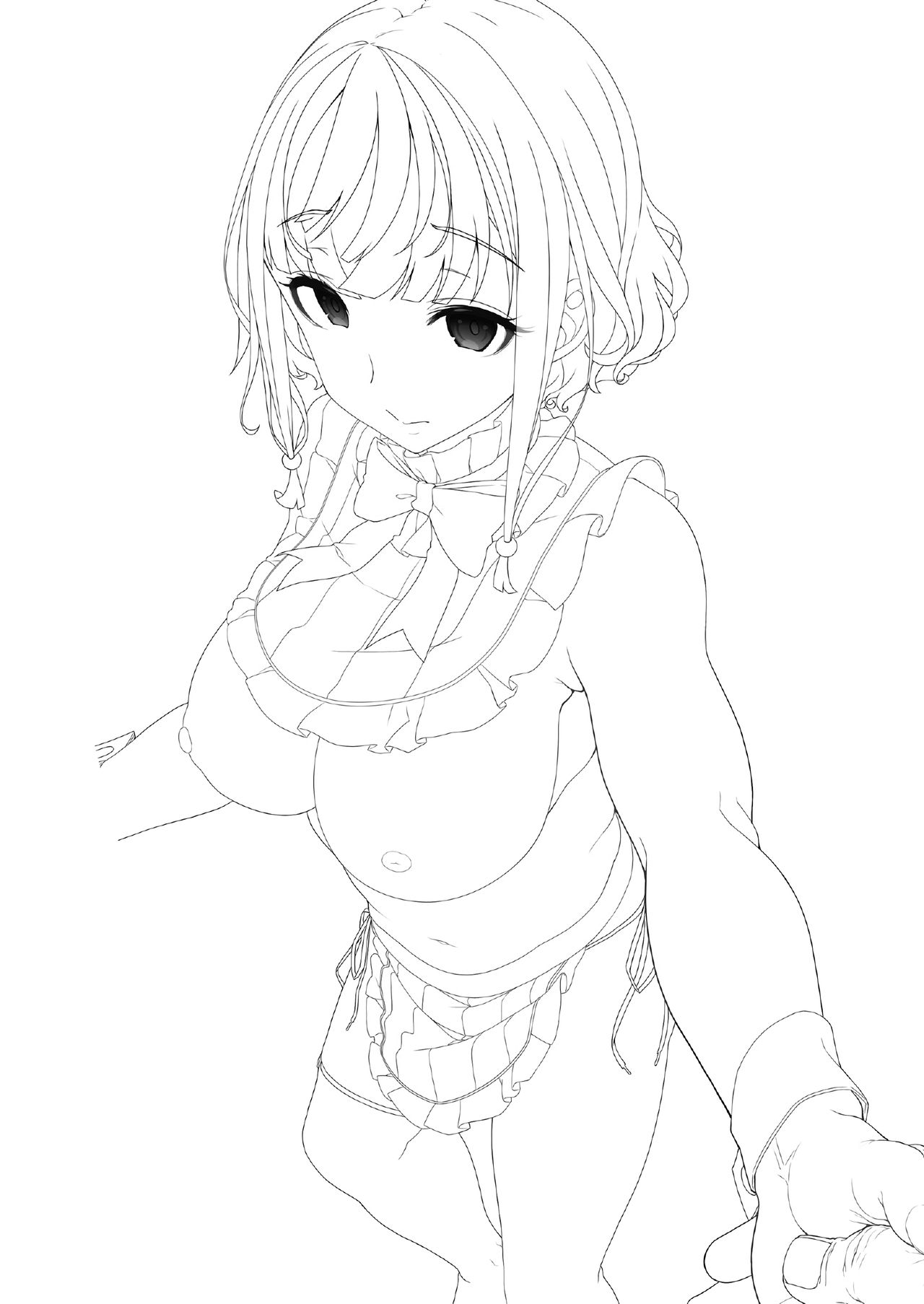 Tanetsuke Oji-san to Papakko JD Saimin Seikatsu page 2 full