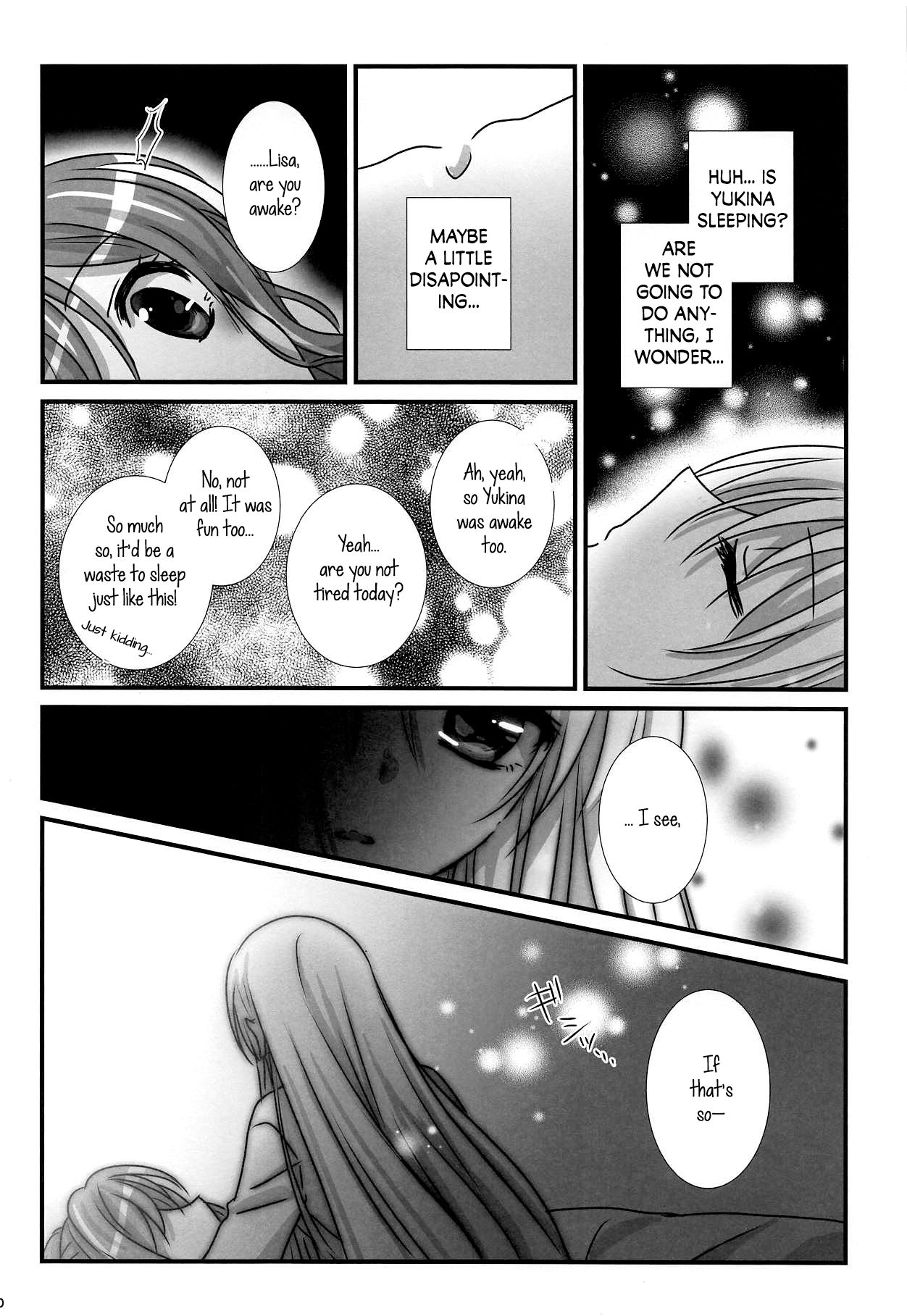 Wedding Night page 9 full