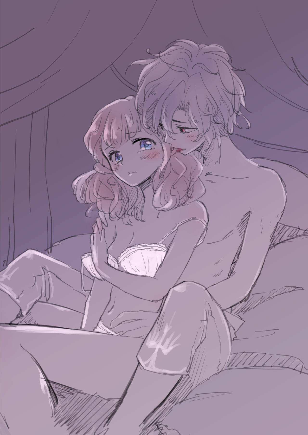 Meaani R18 Rogu ① page 3 full