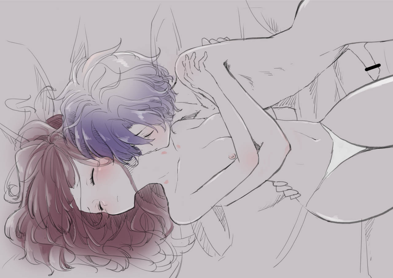 Meaani R18 Rogu ① page 4 full