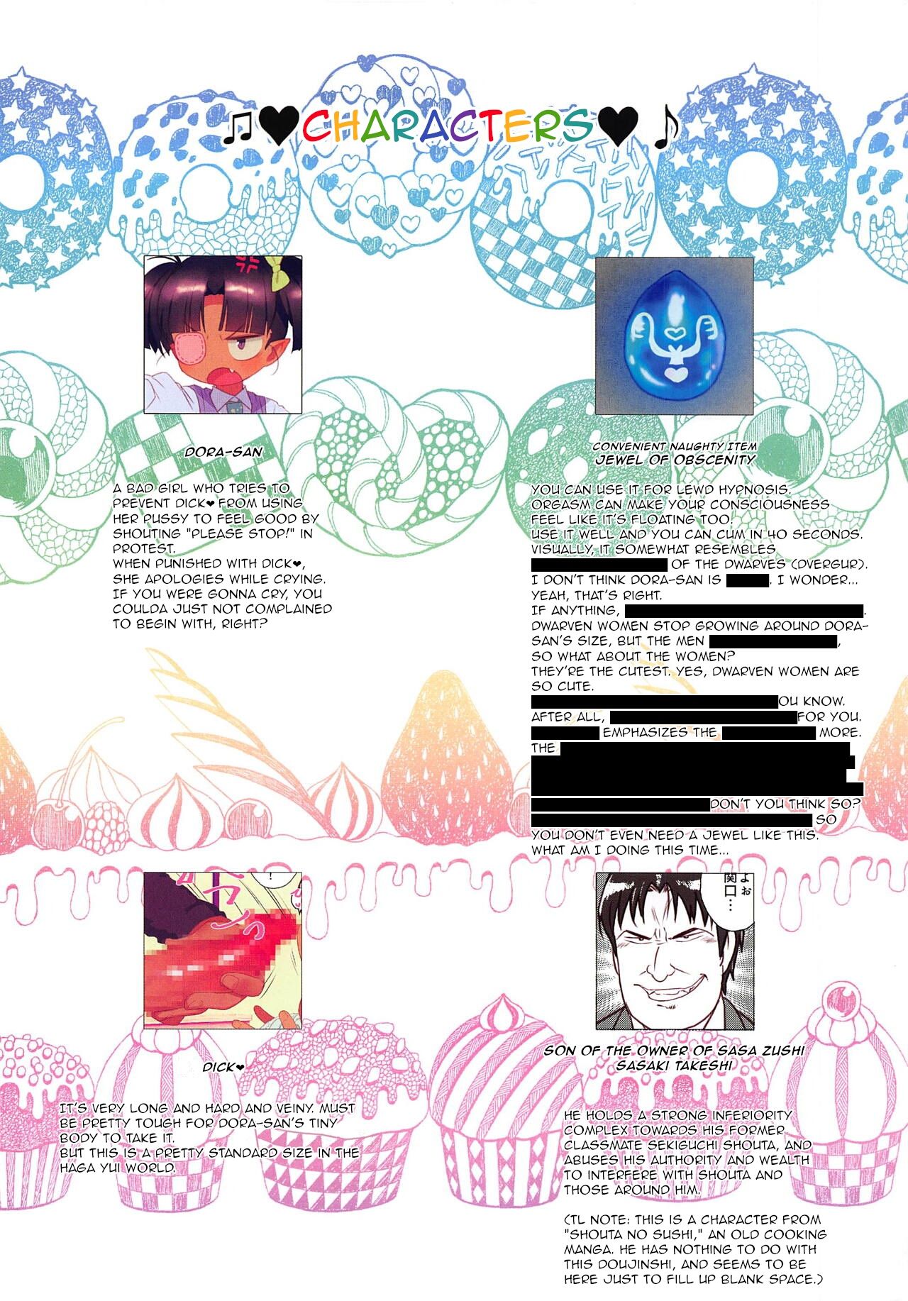 Kuchiurusai kara Saimin Ireyou | She Kept Nagging Me, So I Hypnotized Her page 2 full