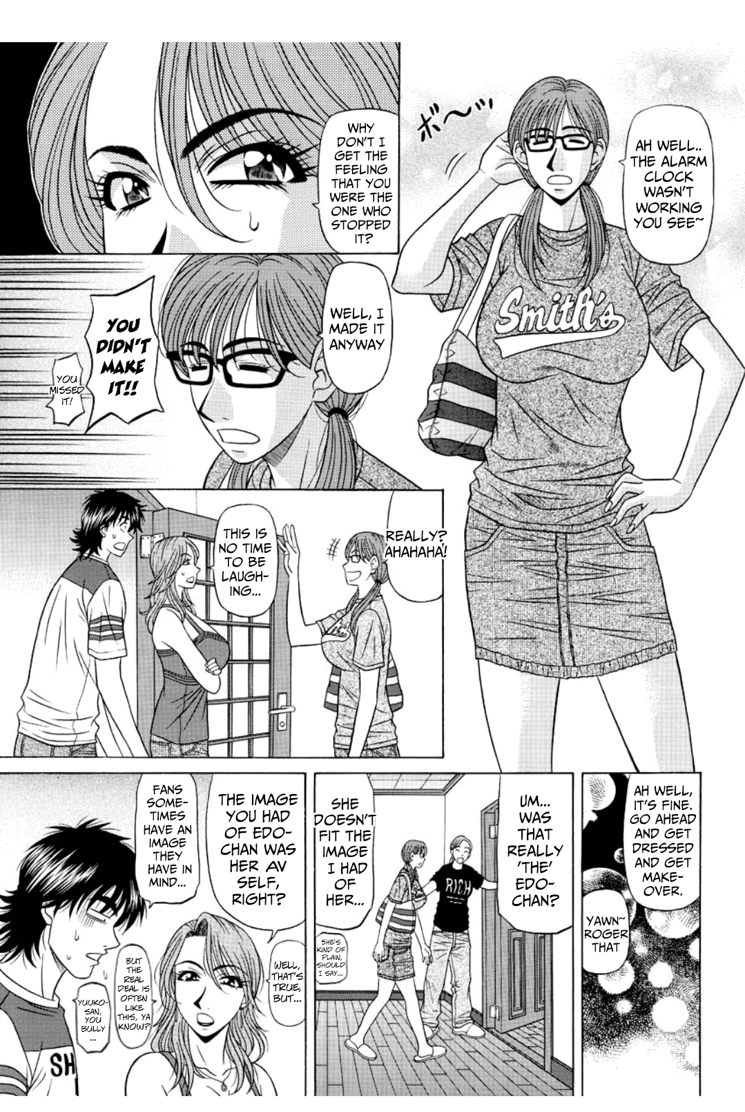 Revolution No.12 2 page 10 full