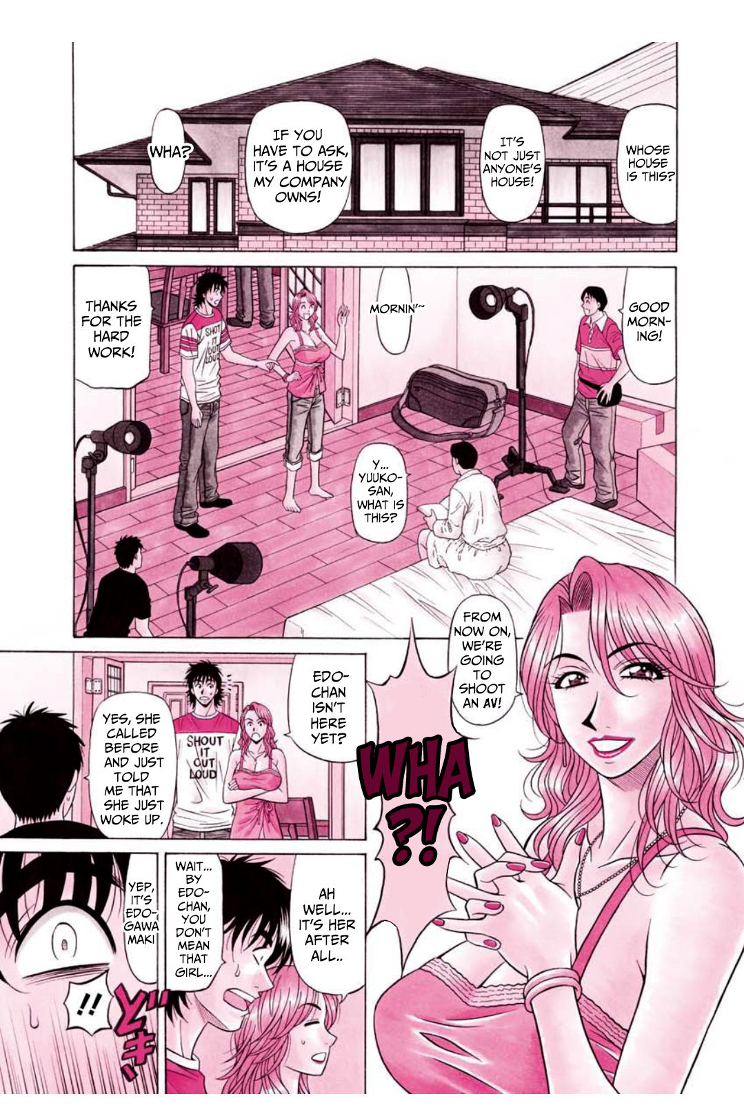 Revolution No.12 2 page 8 full