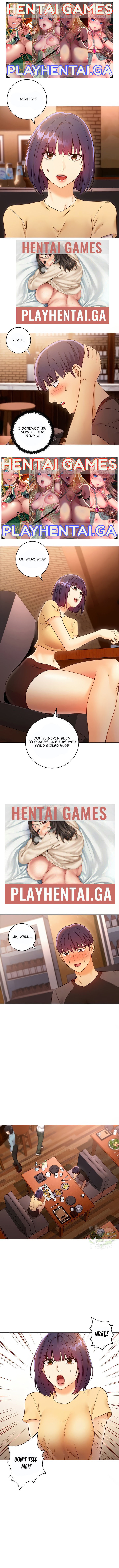 Stepmother Friends Ch.42 page 3 full