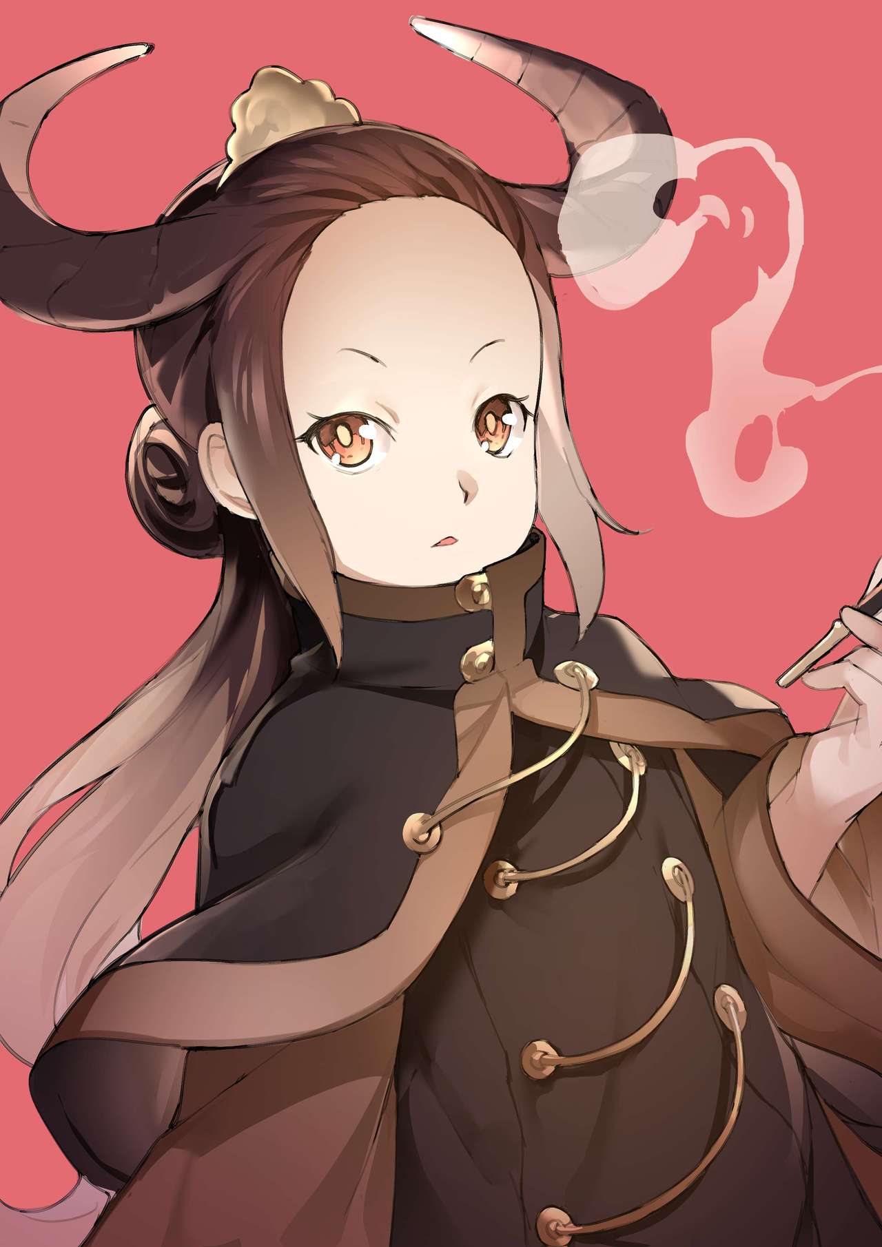 MAIDEN'S SINGULARITY Chapter 4 page 1 full