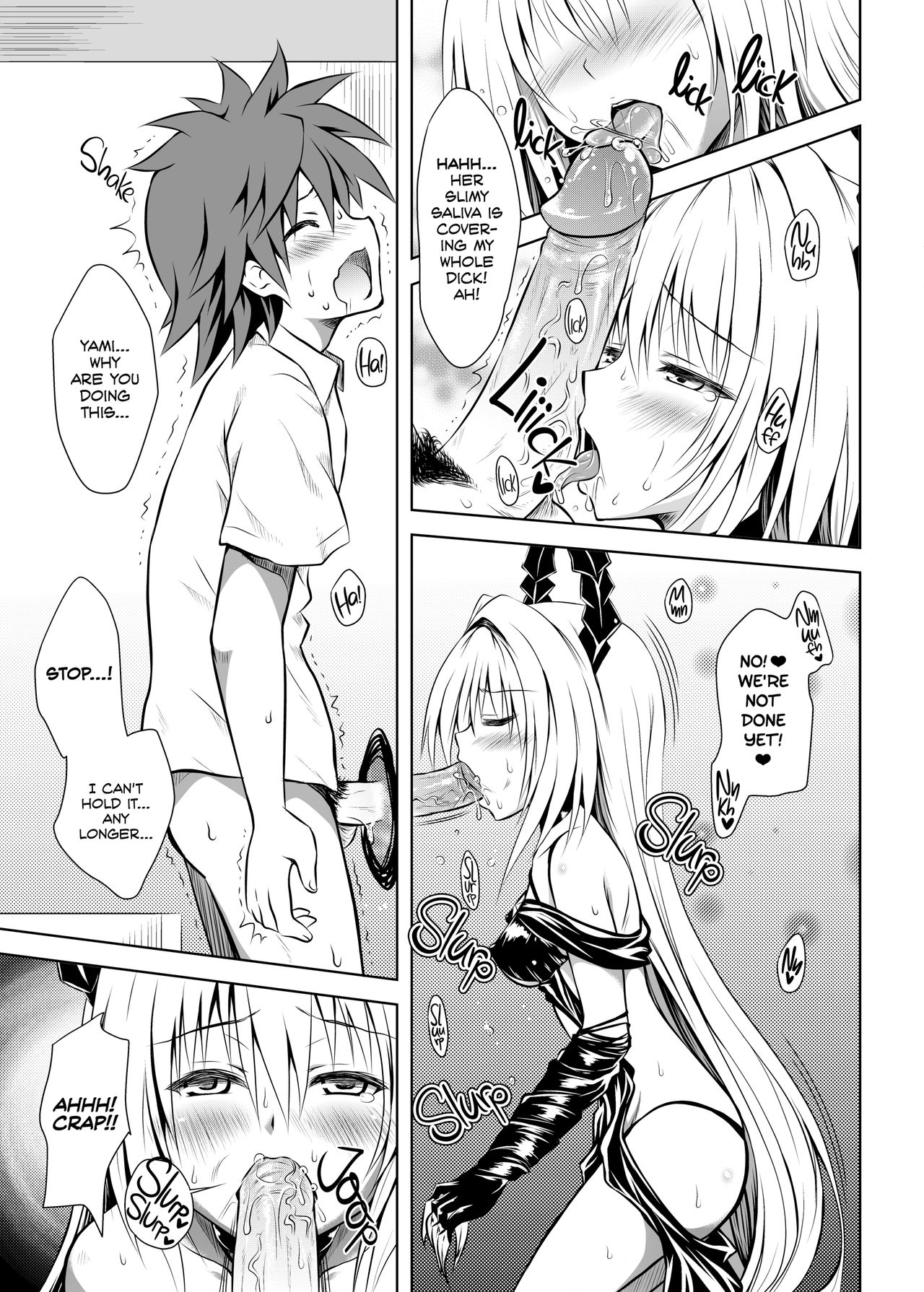 Ecchii no ga Daisuki desu | Having Sex is Fun page 6 full