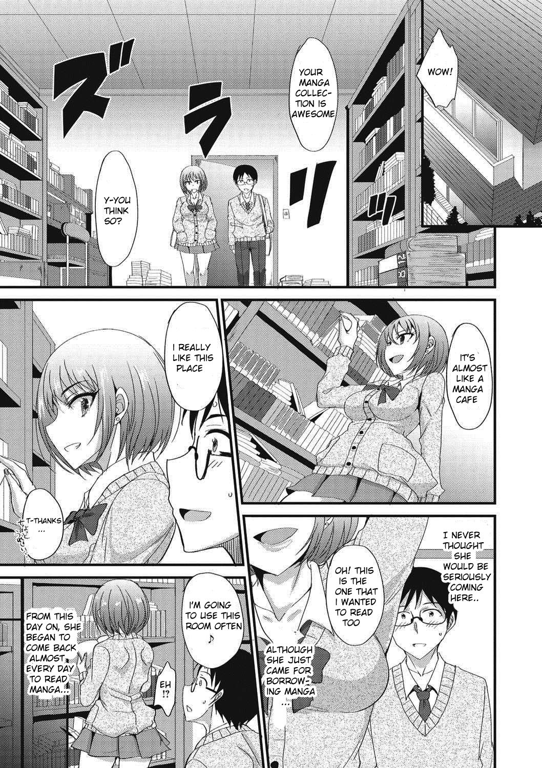 Friend? Girl Friend? page 3 full