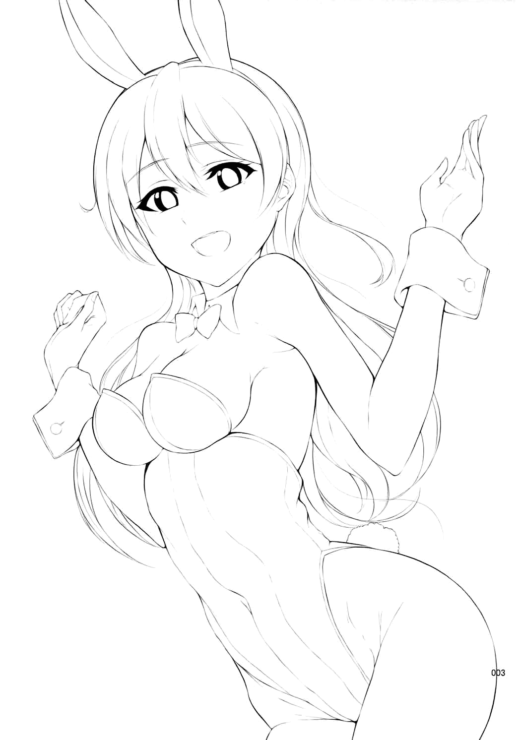 UMI BUNNY 2 page 3 full