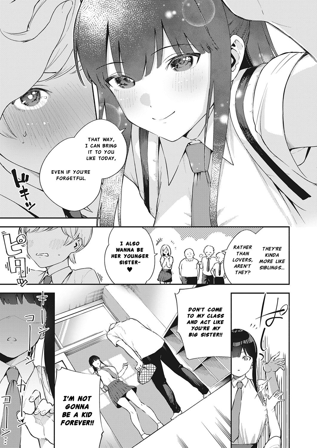 Chigu Hagu Stride | Offbeat Stride page 3 full