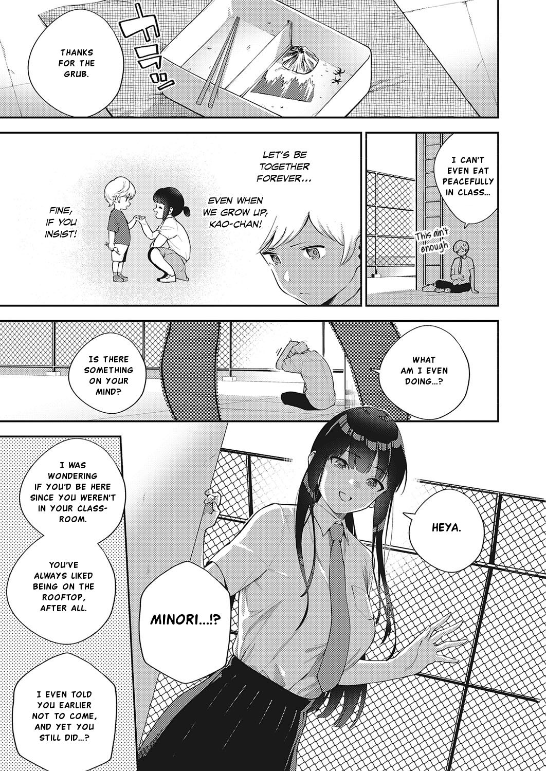 Chigu Hagu Stride | Offbeat Stride page 5 full