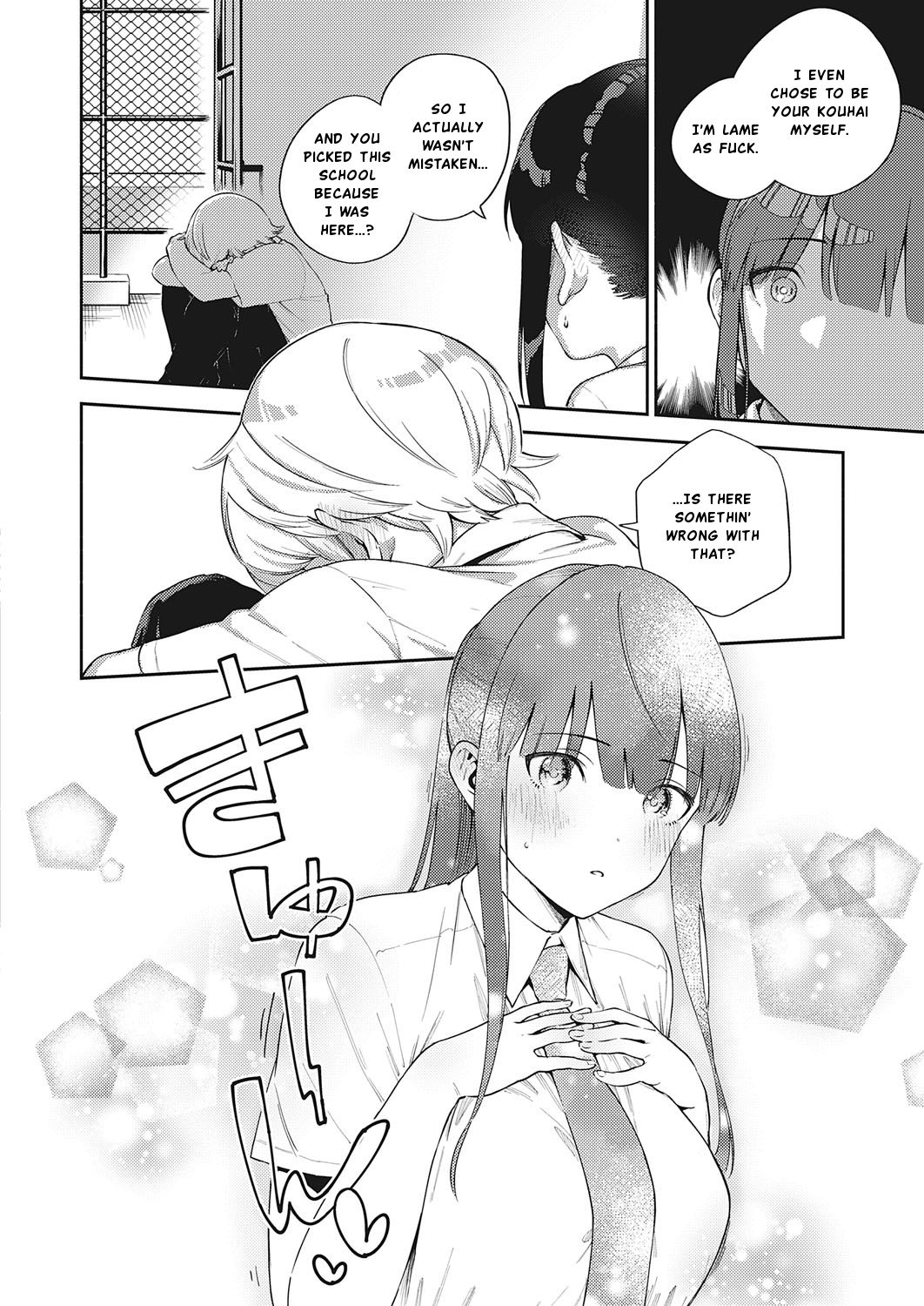 Chigu Hagu Stride | Offbeat Stride page 8 full