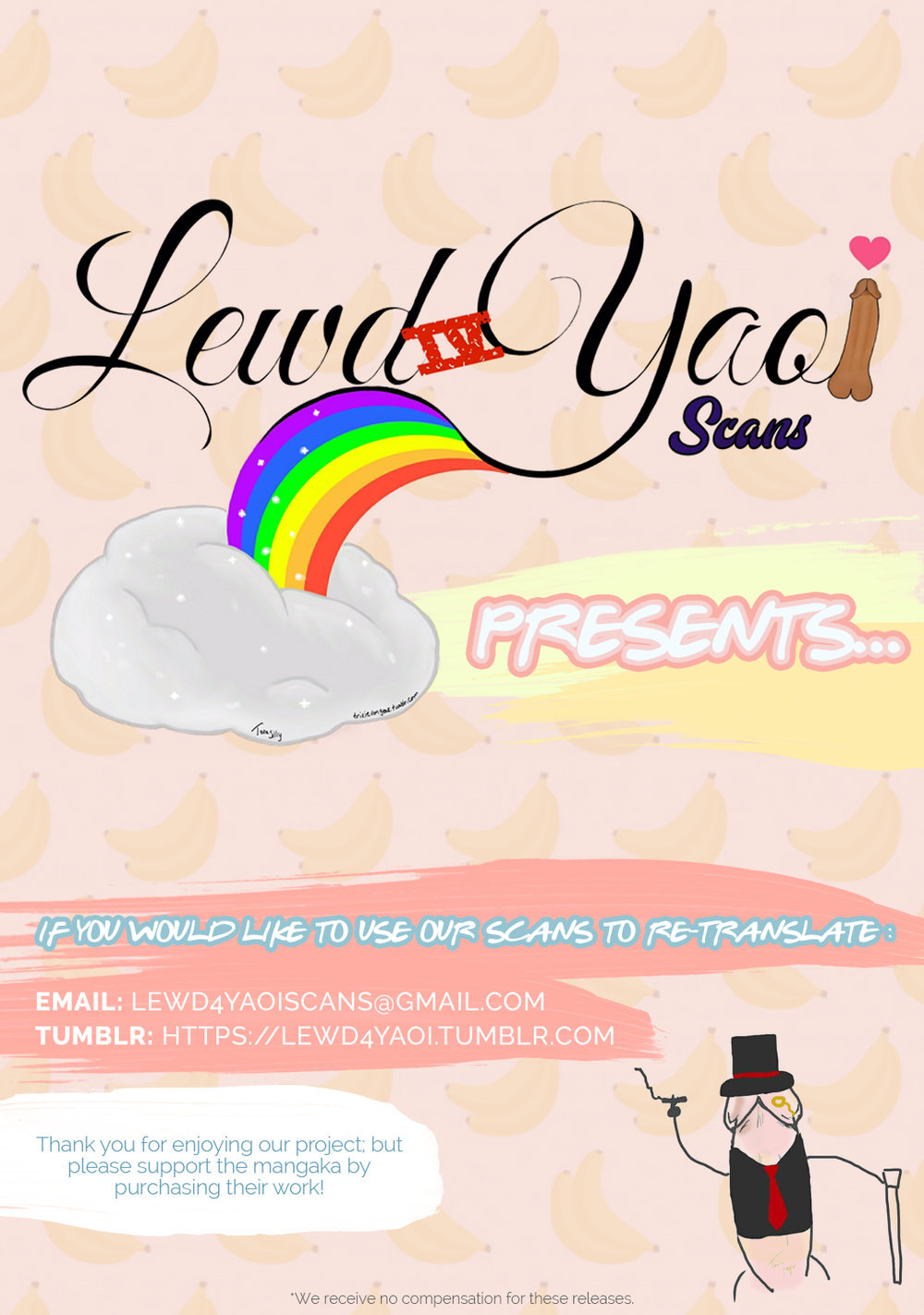 Kinai ~Kemonohito Omegaverse~ page 3 full