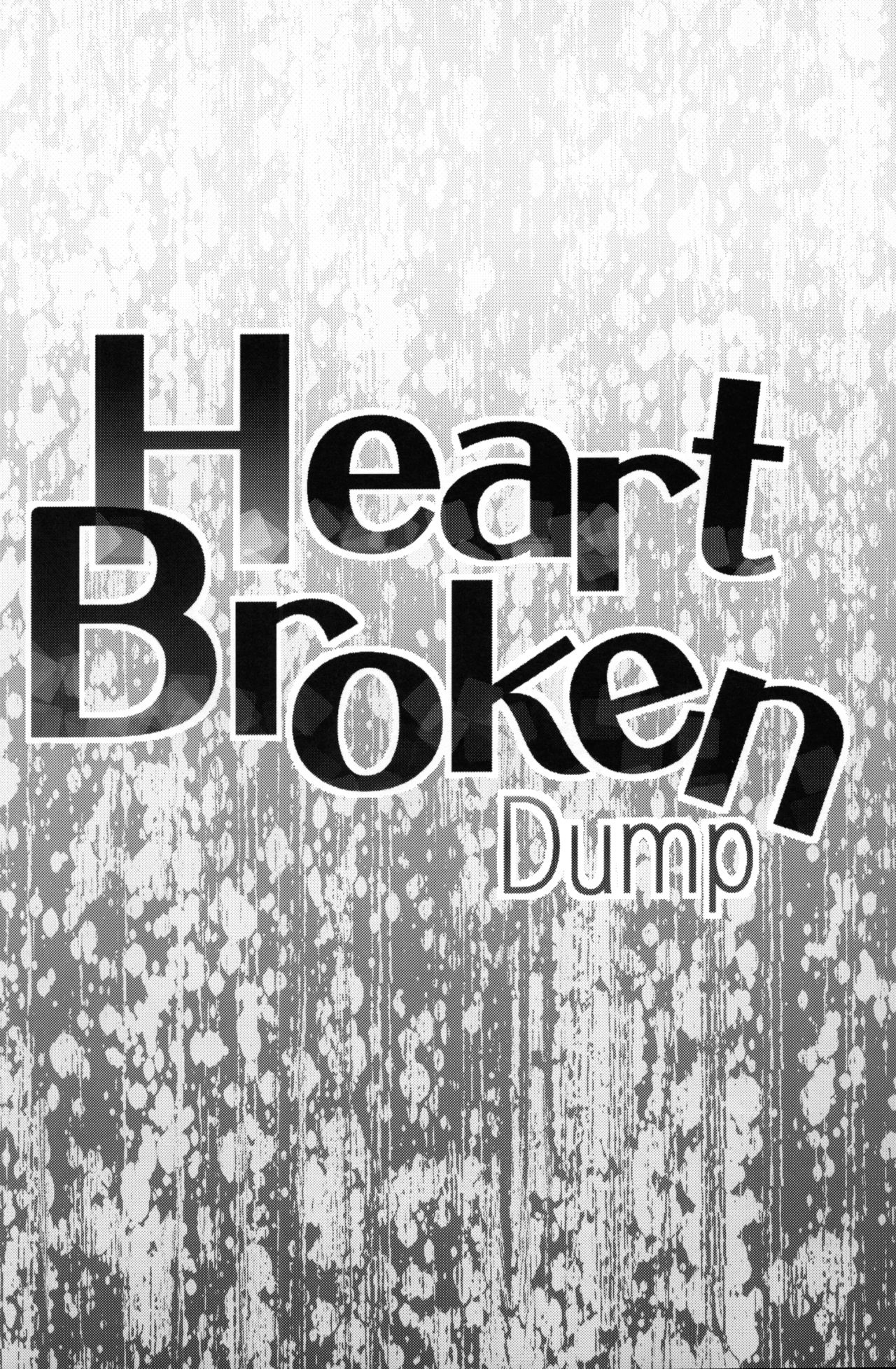Heart Broken dump page 3 full