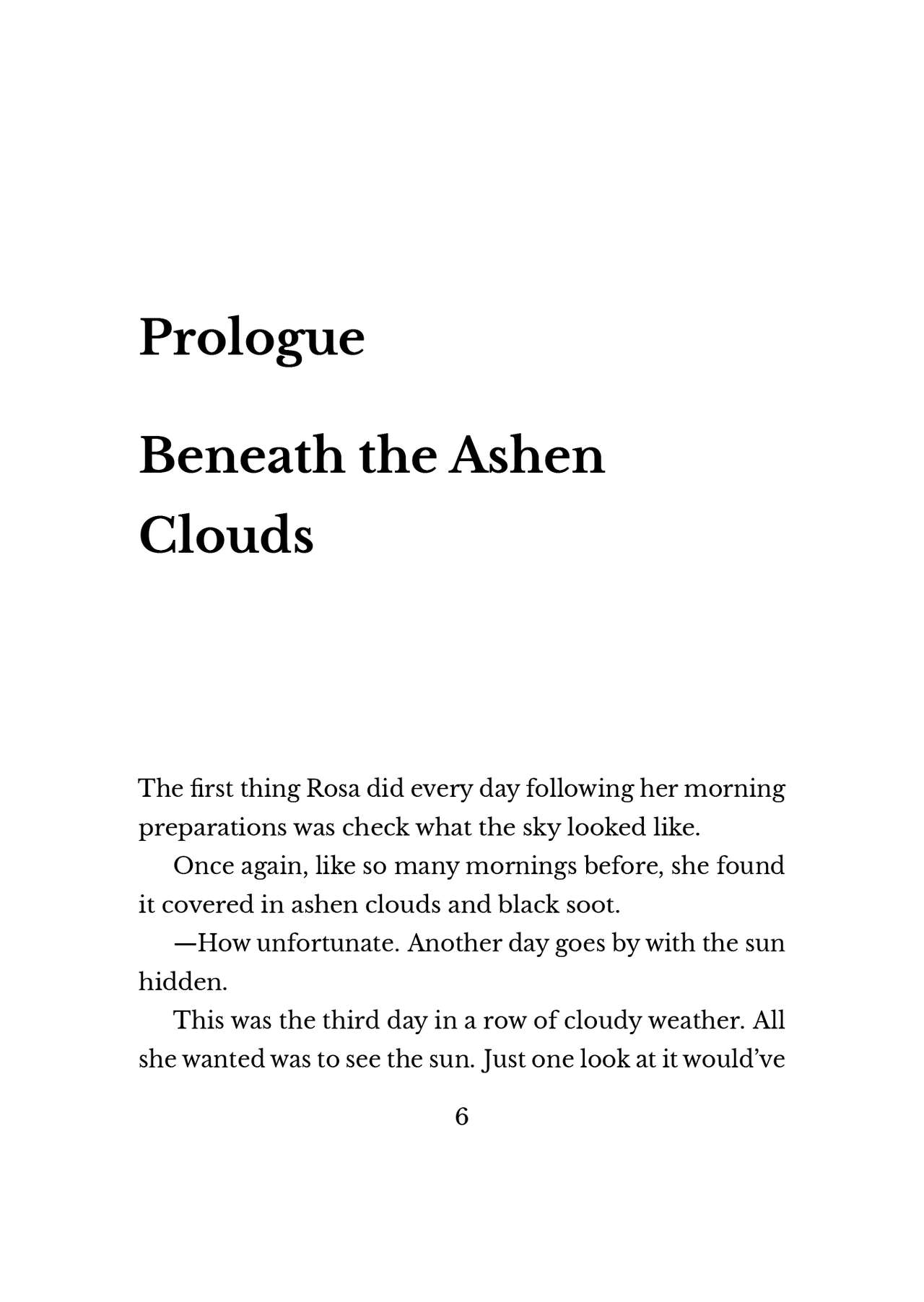 Hiyuri no Kizuna - Furyou Onee-san to Kyuuketsu Shoujo-tachi | Scarlet Lily Bond - Older Delinquent Lady and Little Vampire Girls Ch. 1 page 6 full