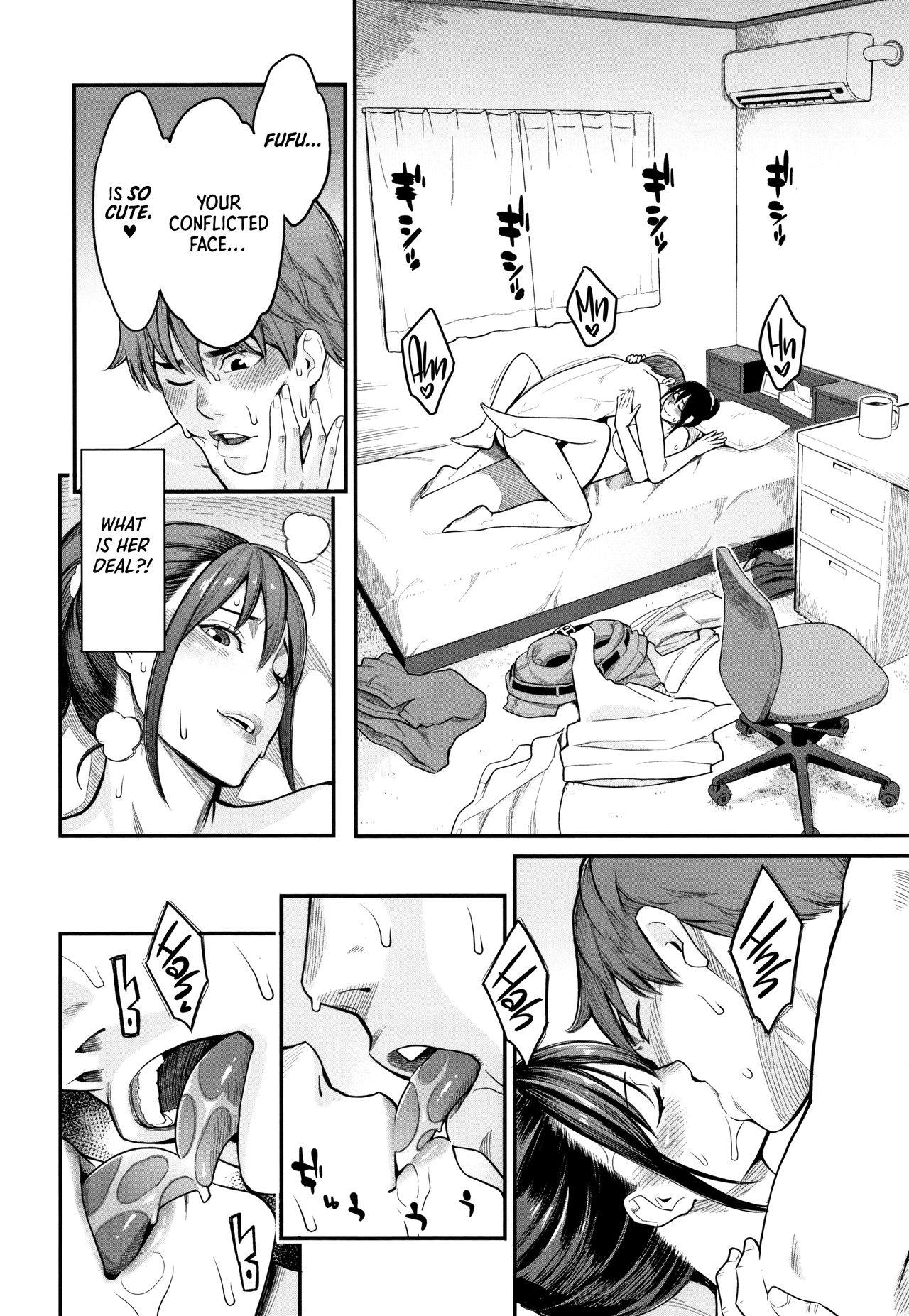 Uragiri | Betrayal   =LWB= page 8 full